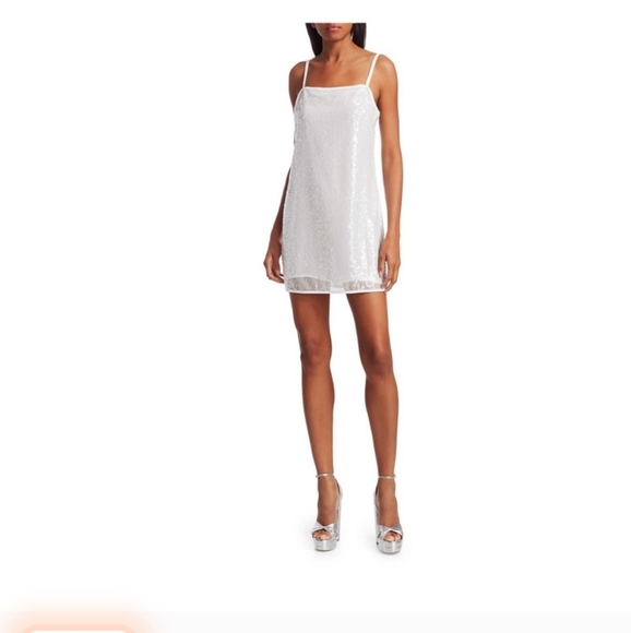 New Staud Minnie Dress - Picture 3 of 11